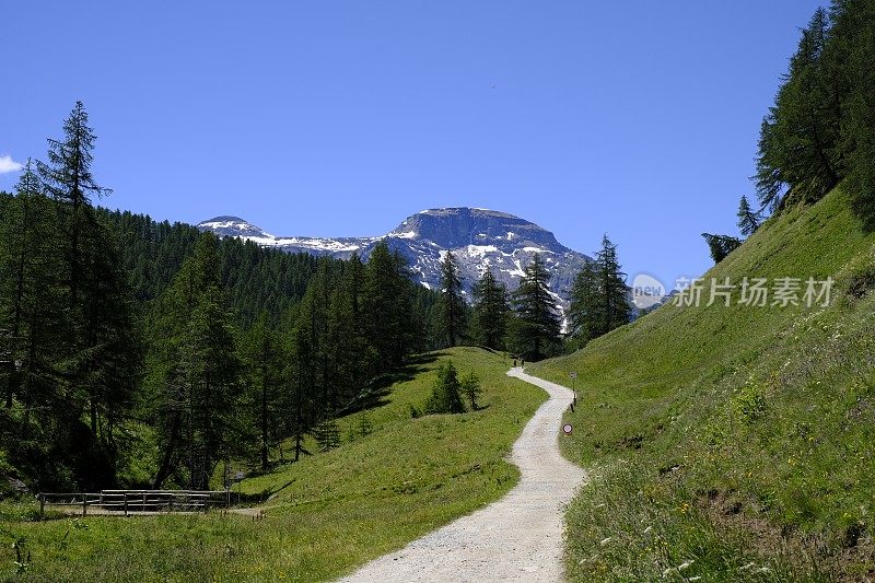 Alpe Devero - Piedmont - Italy报道